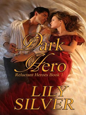 cover image of Dark Hero